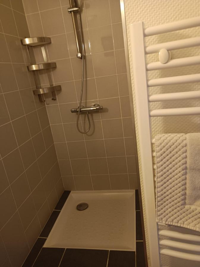 Les Pierres Folles Bed & Breakfast Rozier-en-Donzy Luaran gambar