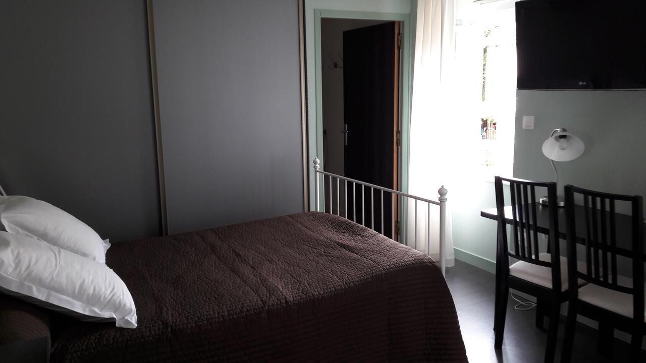 Les Pierres Folles Bed & Breakfast Rozier-en-Donzy Luaran gambar